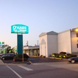 O'Hare Inn & Suites Thumbnail