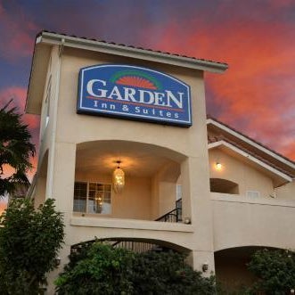 Garden Inn and Suites Fresno Thumbnail