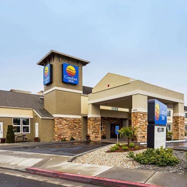 Comfort Inn Arcata Thumbnail