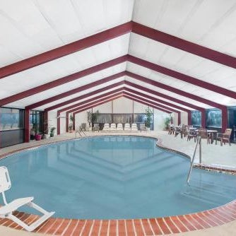 Howard Johnson by Wyndham Saugerties Thumbnail