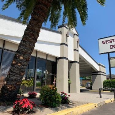 Western Inn - Pensacola Thumbnail