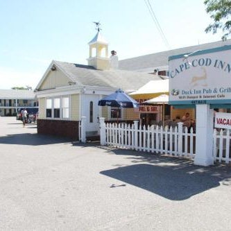 Cape Cod Inn Thumbnail