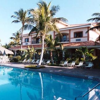 Courtyard by Marriott Key West Waterfront Thumbnail