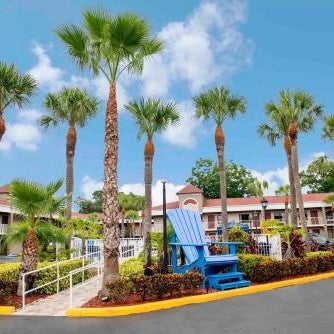 Hotel South Tampa & Suites Thumbnail