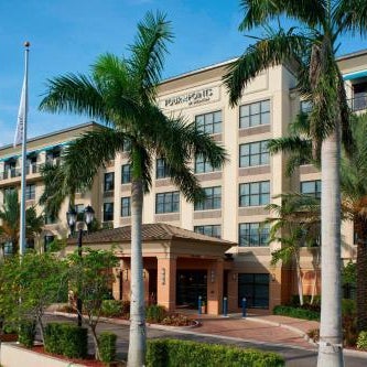 Four Points By Sheraton Punta Gorda Harborside Thumbnail