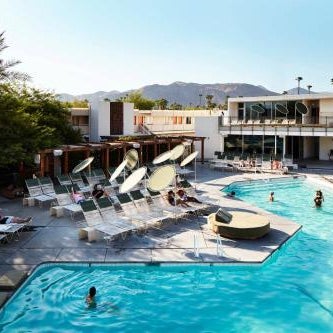 Ace Hotel and Swim Club Palm Springs Thumbnail
