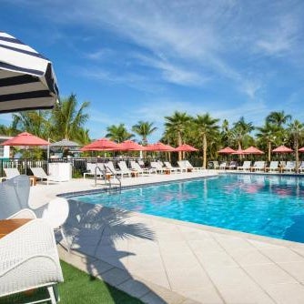 Hilton Garden Inn St. Pete Beach, FL Thumbnail