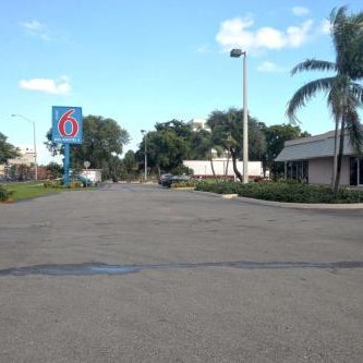 Motel 6-Miami, FL Thumbnail