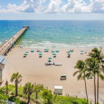 Wyndham Deerfield Beach Resort Thumbnail