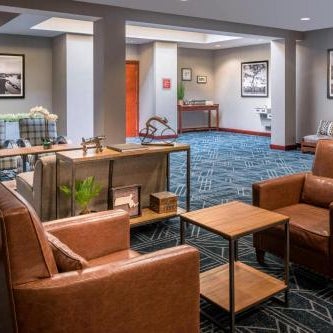 Four Points by Sheraton Boston Logan Airport Revere Thumbnail