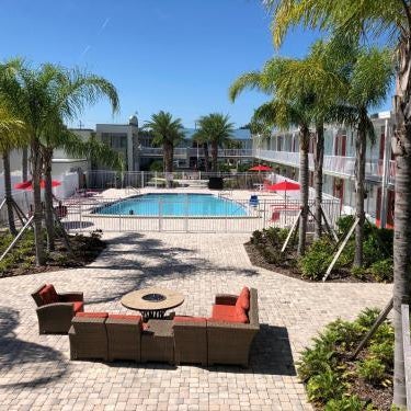Melbourne All Suites Inn near I95 Thumbnail