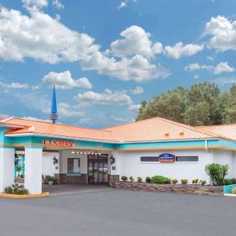 Howard Johnson by Wyndham Ocala FL Thumbnail