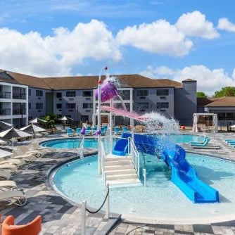 Courtyard by Marriott Orlando Lake Buena Vista at Vista Centre Thumbnail