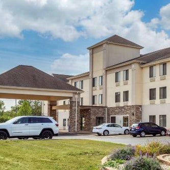 Comfort Inn & Suites Thumbnail