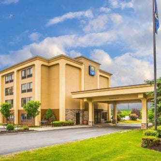 The Clocktower Hotel at Century House, Ascend Hotel Collection Thumbnail