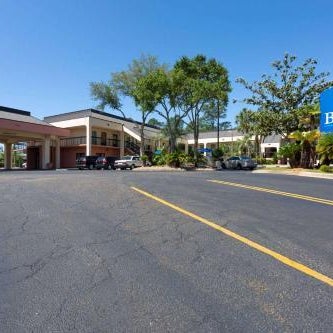 Baymont by Wyndham Tallahassee Thumbnail