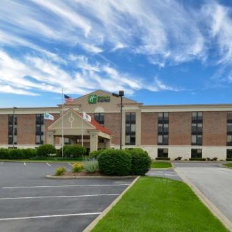 Holiday Inn Express Crestwood By IHG Thumbnail