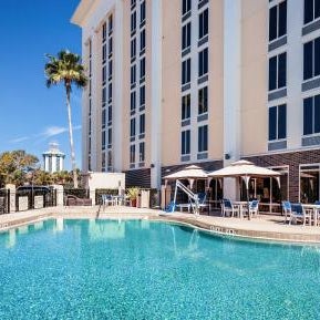 Hampton Inn By Hilton Orlando Near Universal Blv/International Dr Thumbnail