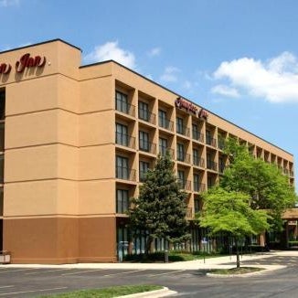 Hampton Inn By Hilton Chicago/Gurnee Thumbnail