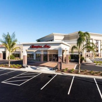 Hampton Inn By Hilton Daytona Speedway/Airport Thumbnail