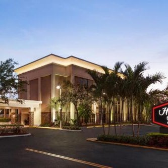 Hampton Inn By Hilton Ft. Lauderdale-Cypress Creek Thumbnail