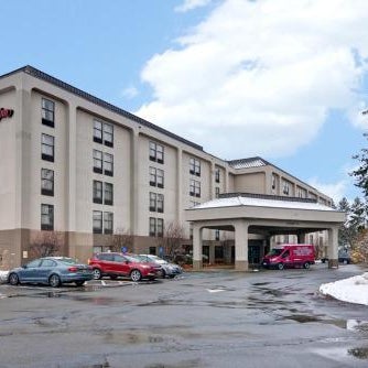 Hampton Inn By Hilton Albany Wolf Road Airport Thumbnail