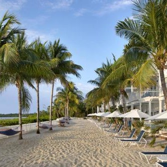 Parrot Key Hotel And Resort Thumbnail