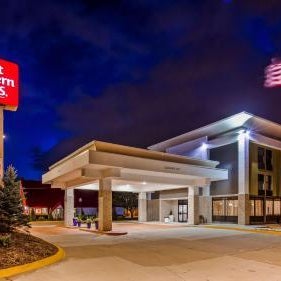 Best Western Plus Bloomington East Thumbnail