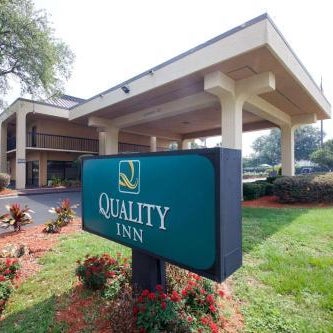 Quality Inn Orange Park Jacksonville Thumbnail