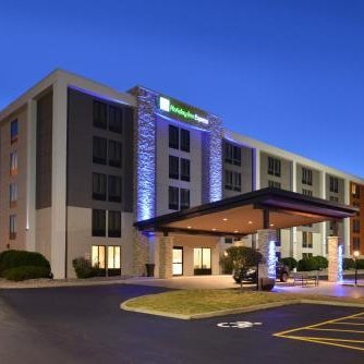 Holiday Inn Express Rochester - University Area By IHG Thumbnail