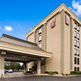 Best Western Plus Chicagoland-Countryside Thumbnail