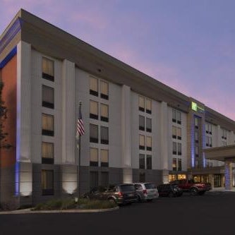 Holiday Inn Express Andover North - Lawrence By IHG Thumbnail