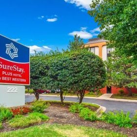 SureStay Plus Hotel by Best Western Chicago Lombard Thumbnail