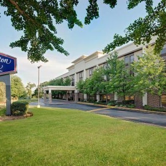 Hampton Inn Long Island/Islandia Thumbnail