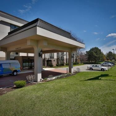 Hampton Inn By Hilton Chicago/Naperville Thumbnail