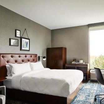 Four Points by Sheraton Chicago Westchester/Oak Brook Thumbnail