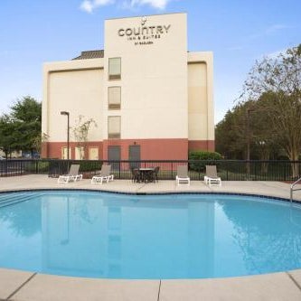 Wingate by Wyndham Jacksonville FL