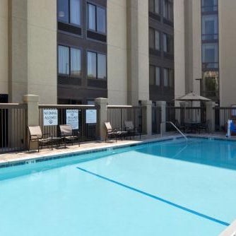 Hampton Inn By Hilton Los Angeles/West Covina Thumbnail