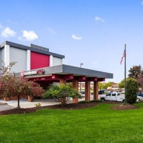 Hotel Concord Syracuse, Ascend Hotel Collection Thumbnail