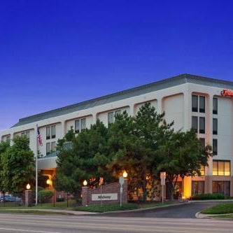 Hampton Inn By Hilton Chicago-Midway Airport Thumbnail