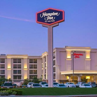 Hampton Inn By Hilton San Diego-Kearny Mesa Thumbnail