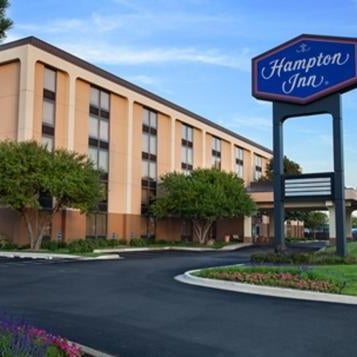 Hampton Inn By Hilton Chicago O Hare International Airport Thumbnail