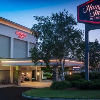Hampton Inn By Hilton Fall River/Westport Thumbnail
