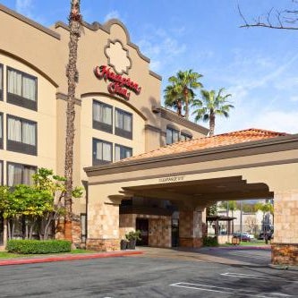 Hampton Inn By Hilton Los Angeles/Arcadia/Pasadena Thumbnail