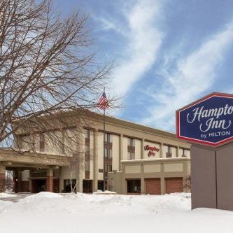 Hampton Inn By Hilton Rockford Thumbnail