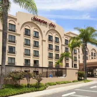Hampton Inn By Hilton Los Angeles/Carson Thumbnail