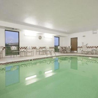 SureStay by Best Western Forsyth Decatur Thumbnail