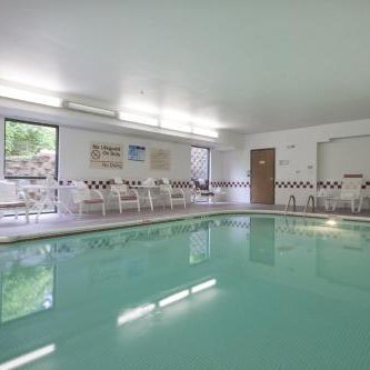 Best Western St. Louis Fairview Heights Thumbnail