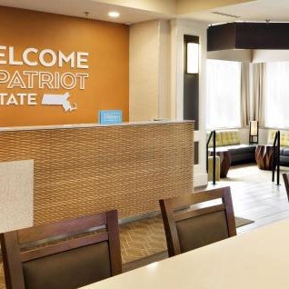 Hampton Inn By Hilton Boston/Natick Thumbnail