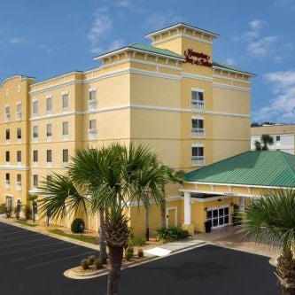 Hampton Inn By Hilton Lake City Thumbnail